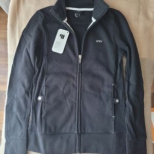 Pahr golf jacket